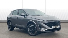 Nissan Qashqai 1.5 E-Power Acenta Premium 5dr Auto Hybrid Hatchback